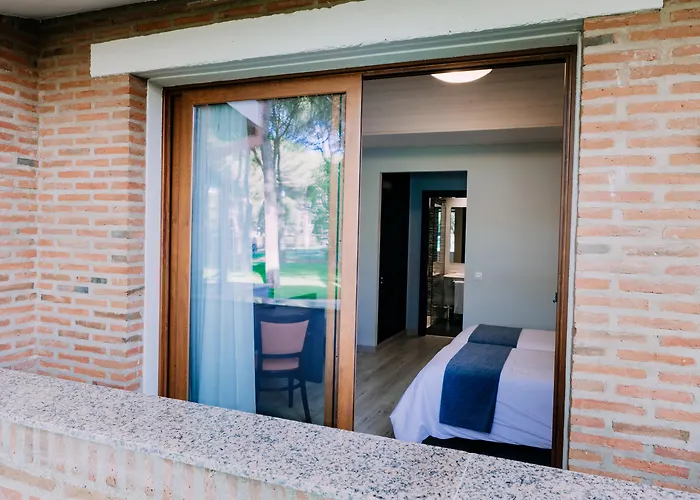 Hotel Resort El Montico - Singular'S Hotels